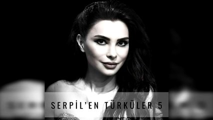 Serpil Efe - Yollarına Kar Mı Yağdı