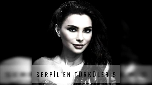 Serpil Efe - Yollarına Kar Mı Yağdı