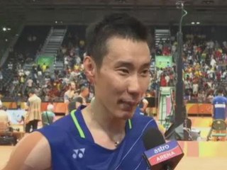Rio 2016: Lee Chong Wei beats Lin Dan to reach Olympic final
