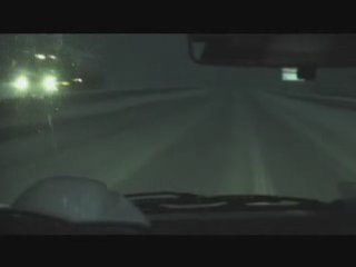 Bisc1 - Traveling Circuits Tour Diary #5 - The Accident