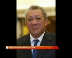 Bung Moktar dipanggil SPRM