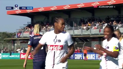 Katoto enfonce le clou pour le PSG : revivez son but en vidéo