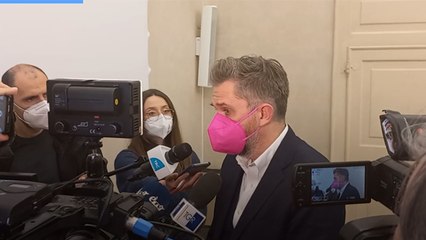 Ucraina, il video appello di Lepore per ospitare i profughi a Bologna