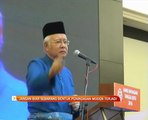 Jangan biar sebarang bentuk penindasan moden terjadi