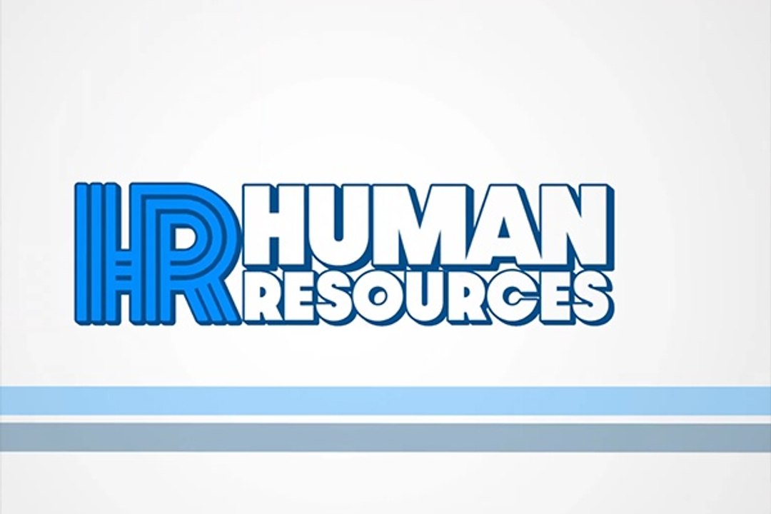 Human Resources - Trailer officiel Saison 1