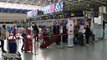 Aeroflot cancela voos internacionais exato com Bielorrússia