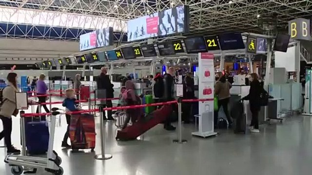 Aeroflot cancela voos internacionais exato com Bielorrússia
