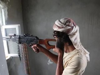 Yemen army launches bid to break rebel siege of Taez