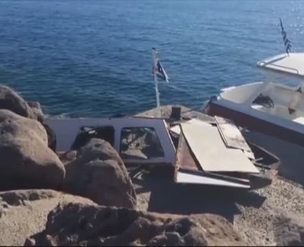 4 maut termasuk kanak-kanak, kemalangan bot laju