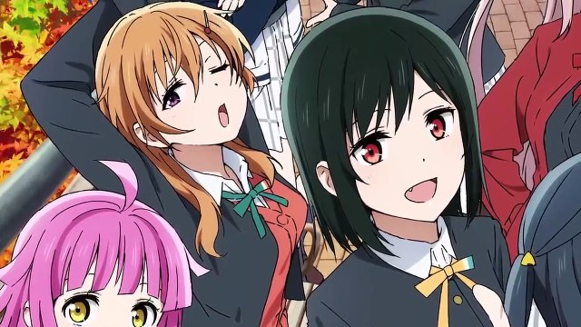 【響け！ときめきーー。】TVアニメ「ラブライブ！虹ヶ咲学園スクールアイドル同好会」2期放送情報