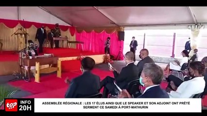 INFO 20HR - 05 MARS 2022