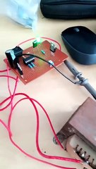 ELECTRICAL ENGINEERING,MEASURE VOLTAGE FREKUENSI USING AN OSILOSKOP - MENGETAHUI FREKUENSI DAN TEGANGAN DI OSKILOSOP