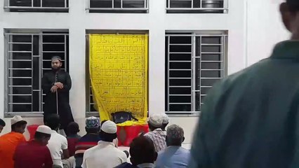 ক্ব-রীয়ানা পদ্ধতিতে কুরআন শিক্ষা সহীহ শুদ্ধভাবে কুরআন শিক্ষা পর্ব ৫৩ হুজুর এইচ.এম.রাকিবুল