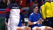 Tennis - Coupe Davis : Le résumé de Mahut/Herbert - Escobar/Hidalgo