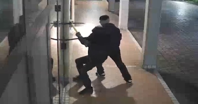 Treviso - Assalti a sportelli Bancomat, arrestati 11 giostrai (05.03.22)