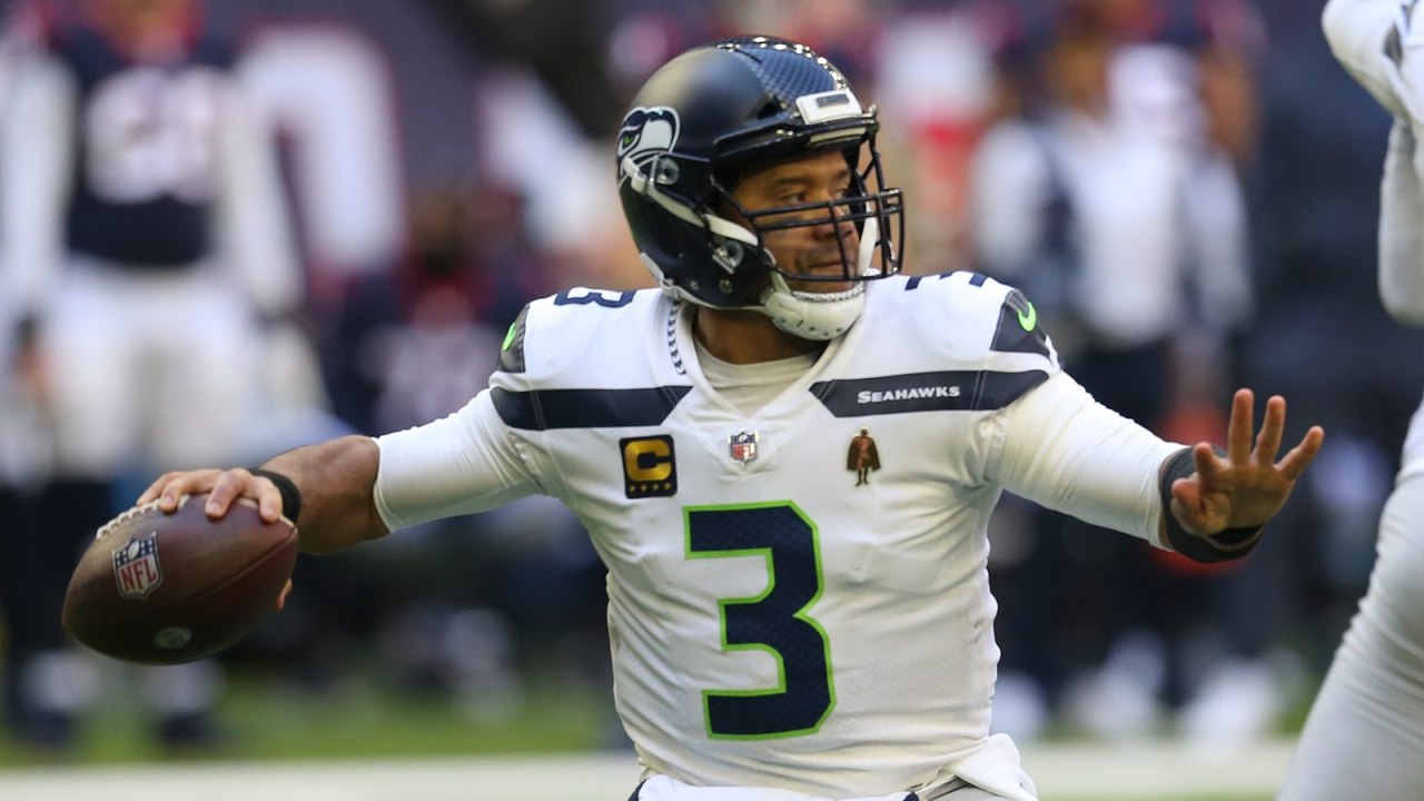 Will Russell Wilson Become A Commander?