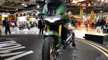 10 Amazing New Moto Guzzi & Moto Morini Motorcycles To Ride In 2022