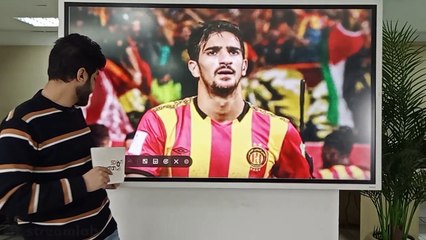 فرمان الترجي يصدم الأهلي في بديل ديانج.. ومفاجأة طارق حامد للزمالك.. وسر جوارب مرموش المقطوعة