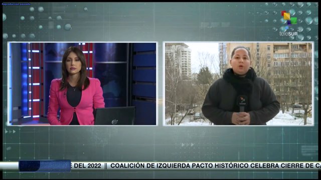 Miles de ucranianos esperan ser evacuados por los corredores humanitarios