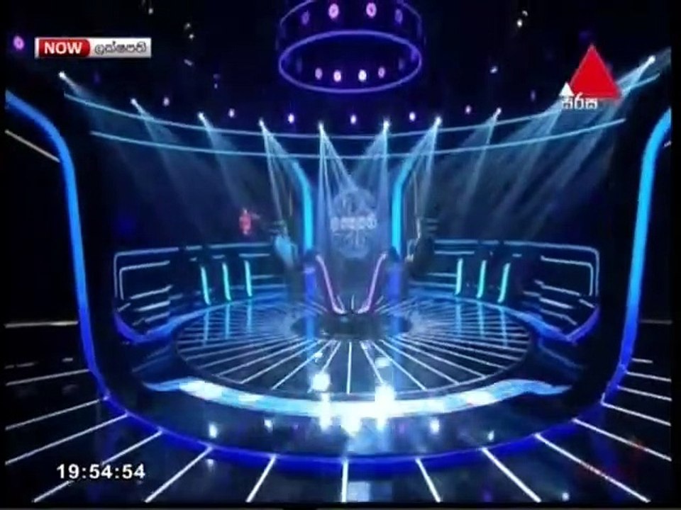 Sirasa Lakshapathi 05-03-2022