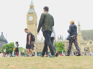 Love, passports and family trees - Brexit's other outcomes