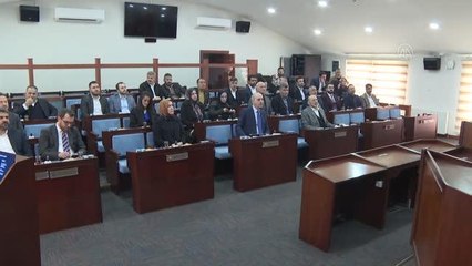 AK Parti Genel Başkanvekili Kurtulmuş, Pendik Belediyesini ziyaret etti