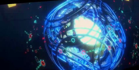 Pacific Rim: The Black S01 E03
