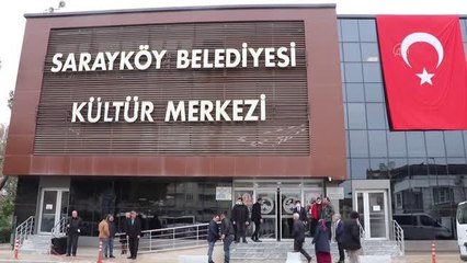 MHP'li Akçay: "En doğru yerde duran ve en güçlü ülke Türkiye'dir"