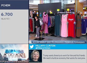 ACCCIM sambut baik pelonggaran prosedur perniagaan