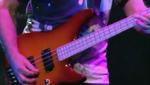 Bass Solo - Deep Purple (live)