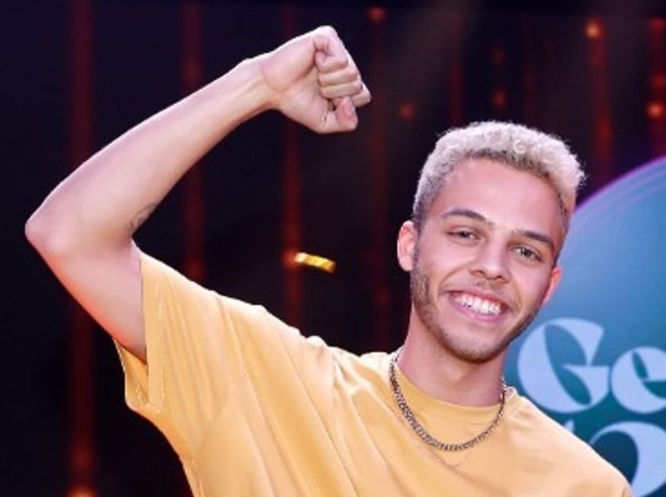 Nach ESC-Vorentscheid: Sieger Malik Harris meldet sich zu Wort