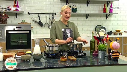 Mutfakta Gülşah Var 6 Mart 2022