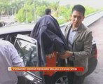Pengarah jabatan kerajaan Melaka ditahan SPRM