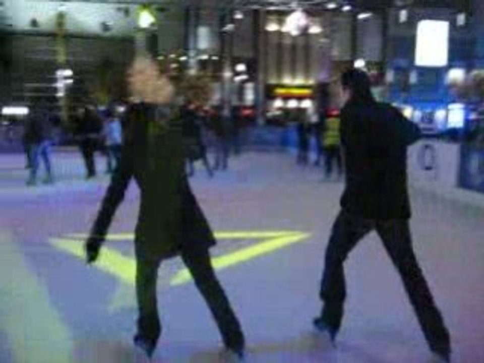 Soirée Patinage 3