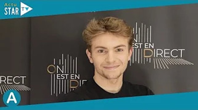 [AS] Arthur Germain : la déclaration enflammée du fils d'Anne Hidalgo à Cyril Hanouna