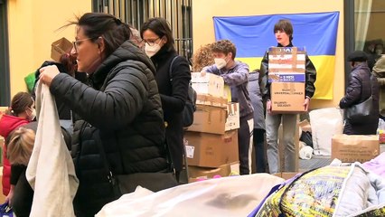Il console ucraino a Milano: "In questa guerra non bastano i flashmob, serve un aiuto concreto"