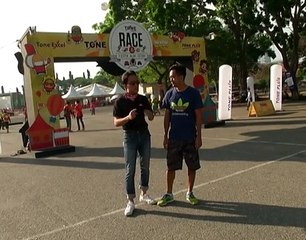 Fit AWANI 43 - Tone Group cipta sejarah & KL Marathon