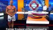 Gary Lineker honours Leicester underpants vow