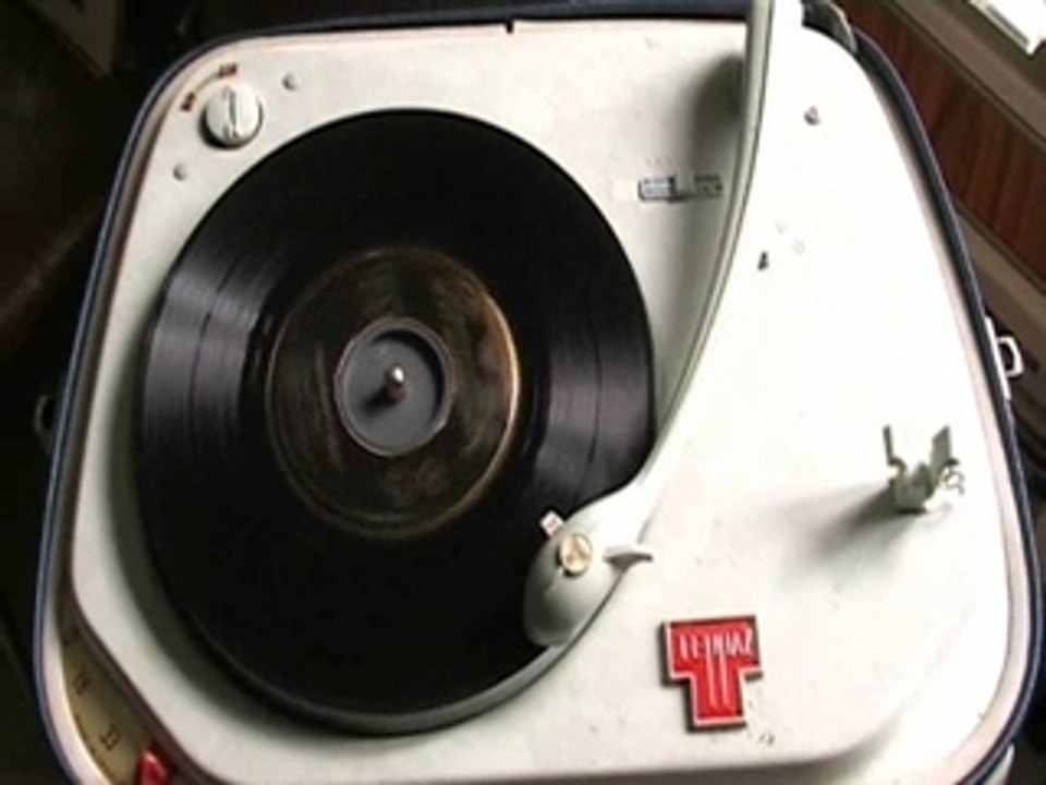 PAUL ANKA  and THE KALIN TWINS .Magic Rocky Video