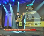 Sime Darby Property dinobat pemaju terbaik