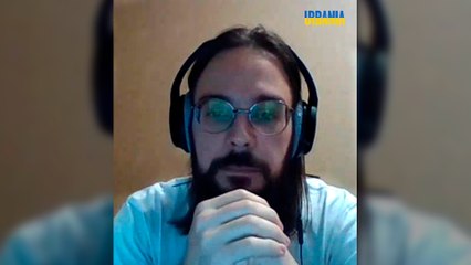 Vivre en Ukraine sur le front de l'information | À Distance