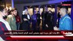 «الأنباء» أول صحيفة تزور معرض أحمد الجابر للنفط والغاز بالأحمدي