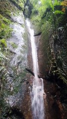 Little Water Fall, Angosto de Jaire, Jujuy, Argentina