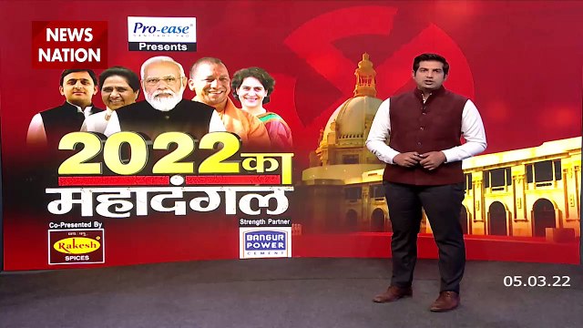 JP Nadda News: BJP अध्यक्ष JP Nadda का यूपी फतह प्लान
