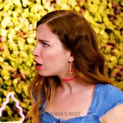 KERAJINAN DAN KIAT LEM TEMBAK YANG HARUS KAMU COBA