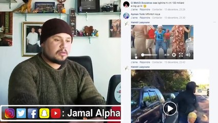 تضحك تخسر #4-  شنو تبغي تولي مني تكبري هههه