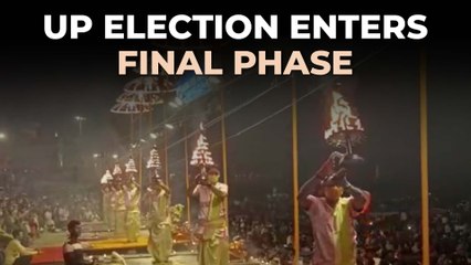 UP polls | All eyes on Varanasi as state gears up for last phase