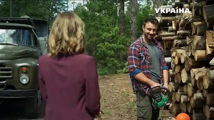 О чем не расскажет река - 2 серия