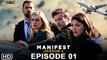 Manifest Season 4 Trailer Episode 1 (2021) NBC, Release Date, Save Manifest, Manifest on Netflix