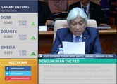 Asas ekonomi kukuh akan bantu tampan cabaran global